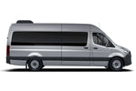 Sprinter Addons | Van Upgrades | Ceramic Window Tint | Custom Interior | Bespoke Coach Mercedes Benz Sprinter Van Conversion | Sprinter Accessories | Sprinter Upgrades | Sprinter Add Ons | Camper Van | Adventure Van