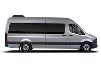 Sprinter Addons | Van Upgrades | Ceramic Window Tint | Custom Interior | Bespoke Coach Mercedes Benz Sprinter Van Conversion | Sprinter Accessories | Sprinter Upgrades | Sprinter Add Ons | Camper Van | Adventure Van