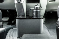 Extended Dash Mount Center Console